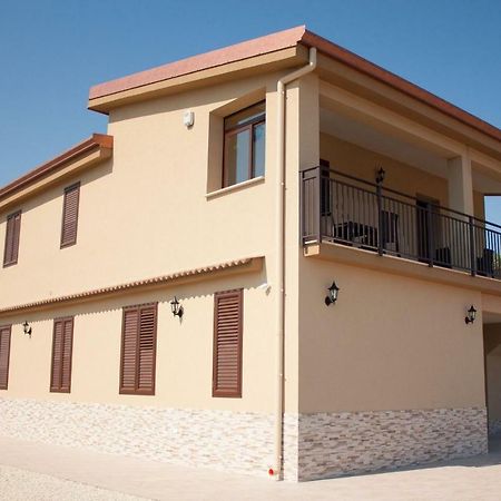 B&B Villa Virginia Licata Dış mekan fotoğraf