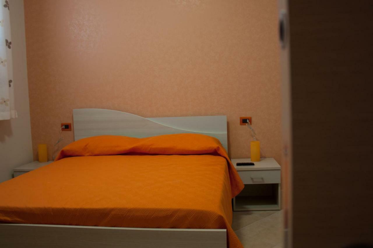 B&B Villa Virginia Licata Dış mekan fotoğraf