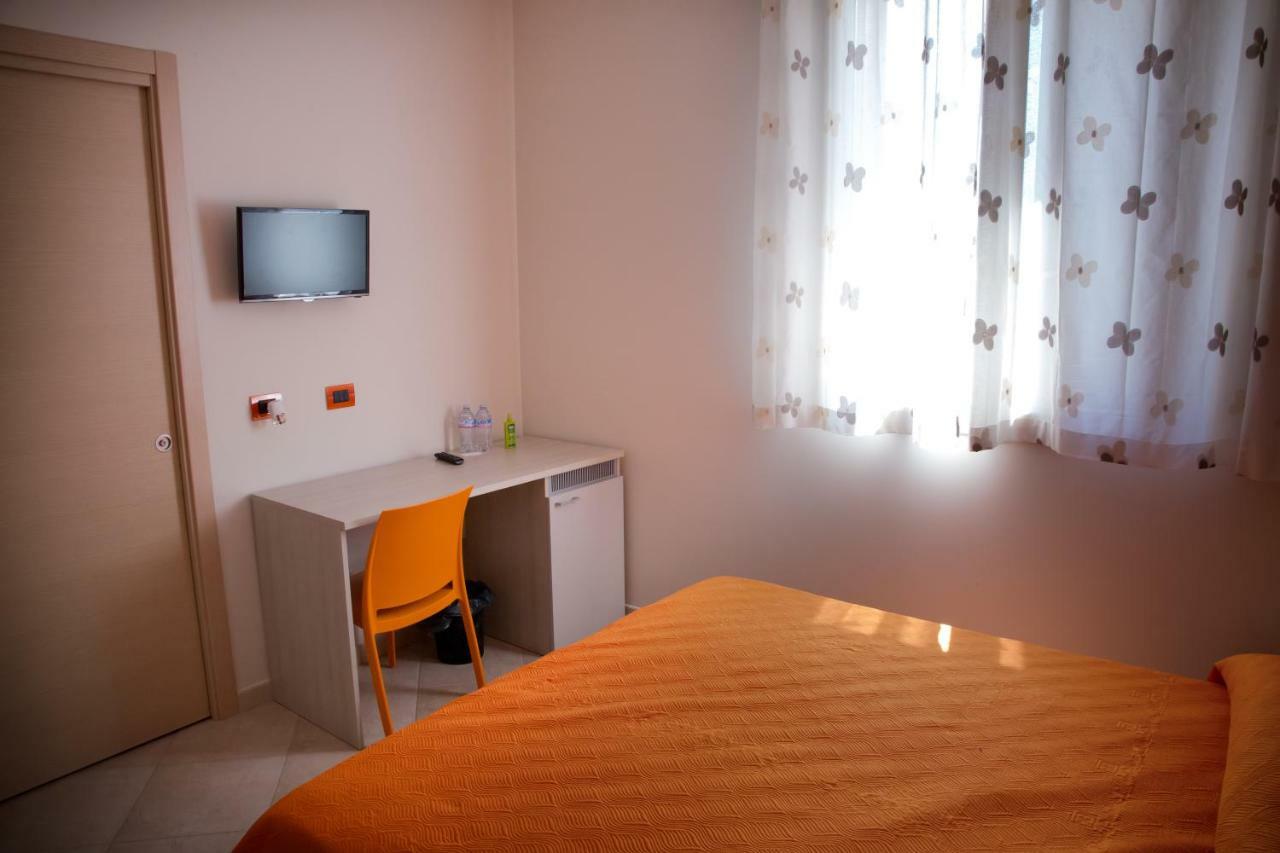 B&B Villa Virginia Licata Dış mekan fotoğraf