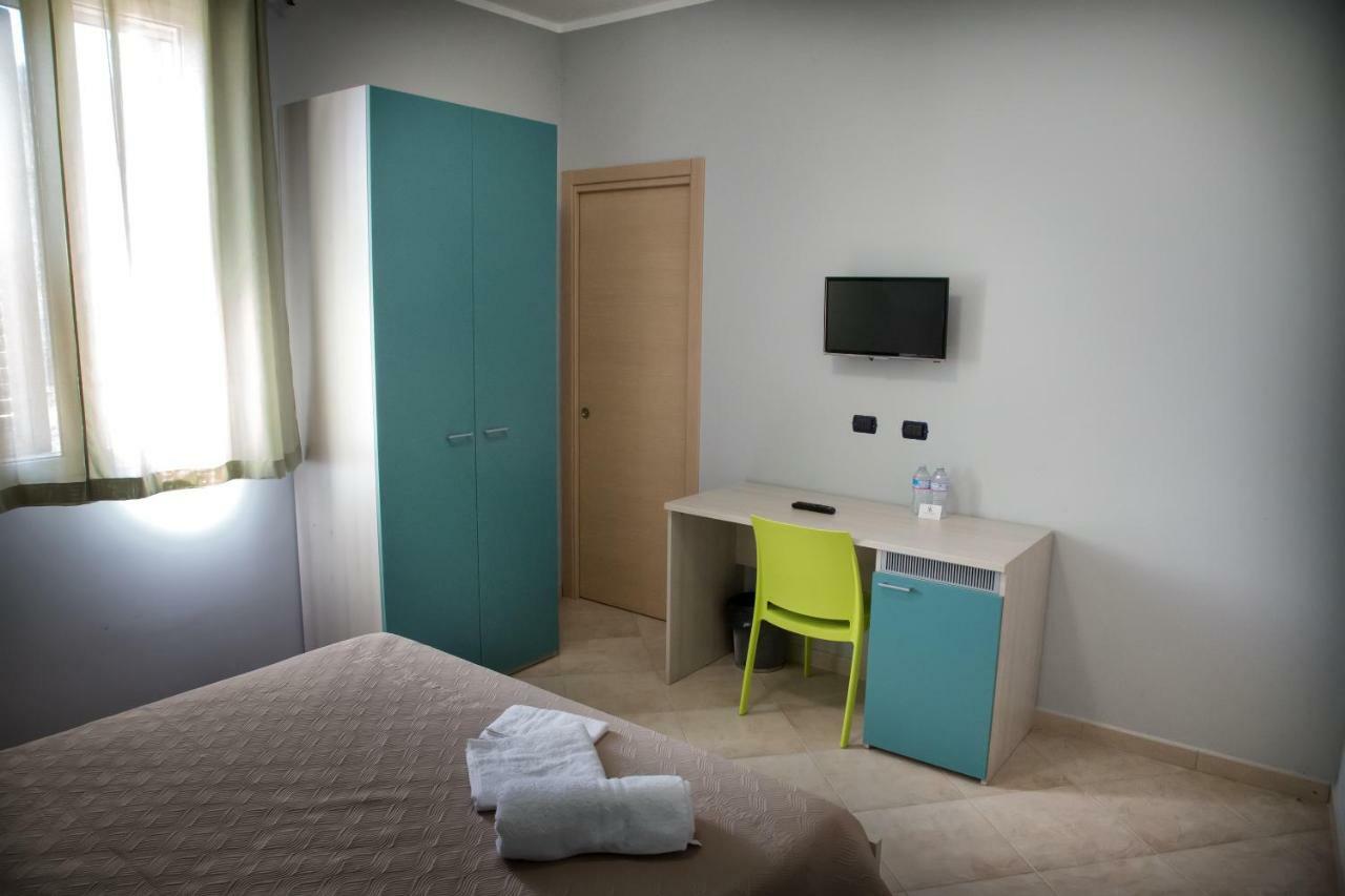 B&B Villa Virginia Licata Dış mekan fotoğraf