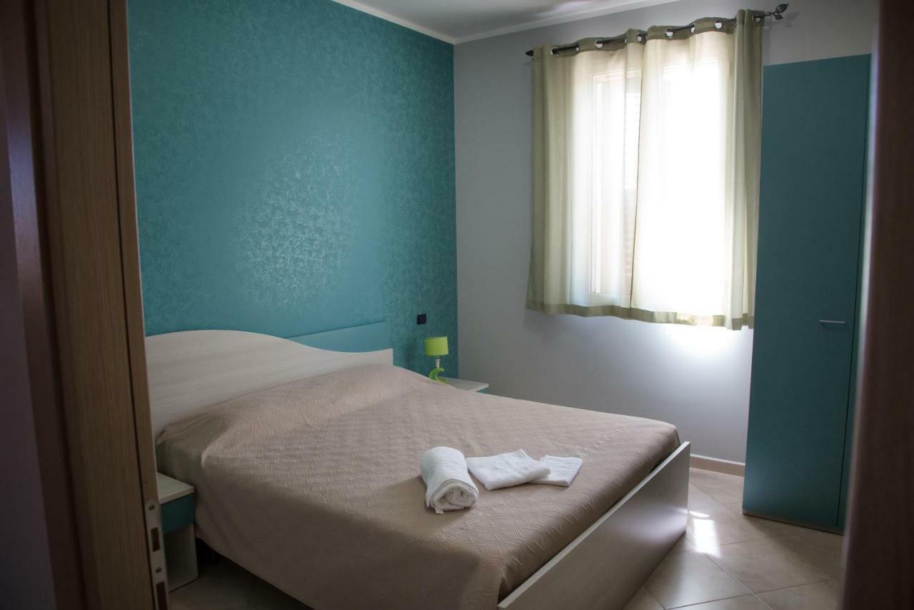 B&B Villa Virginia Licata Dış mekan fotoğraf